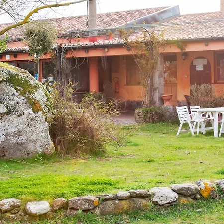 Nuragh'elighe Vakantieboerderij *