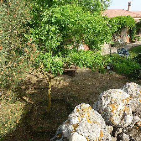 Vakantieboerderij Nuragh'elighe *