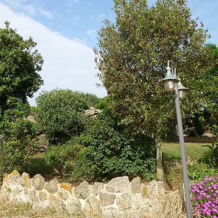 Nuragh'elighe Vakantieboerderij