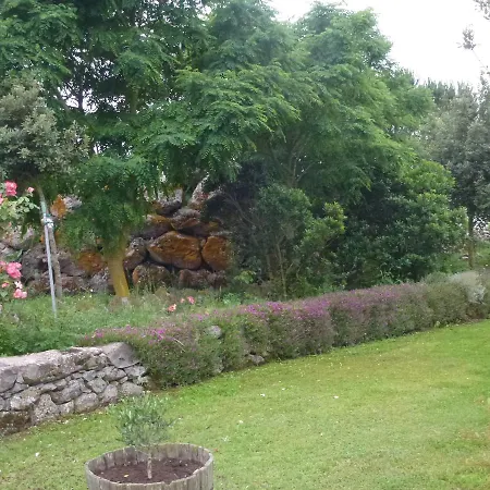 Vakantieboerderij Nuragh'elighe Sindia