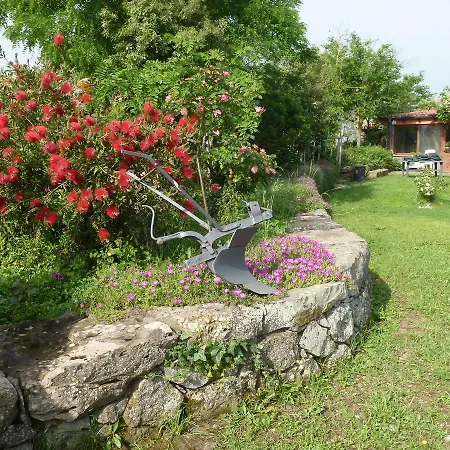 Nuragh'elighe Vakantieboerderij