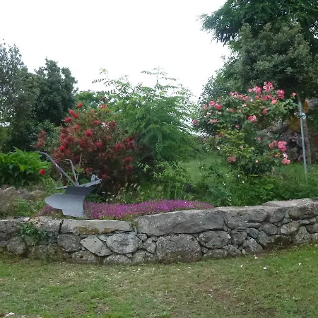 Vakantieboerderij Nuragh'elighe Sindia