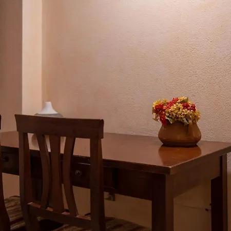 Agriturismo Nuragh'elighe Фермерский дом