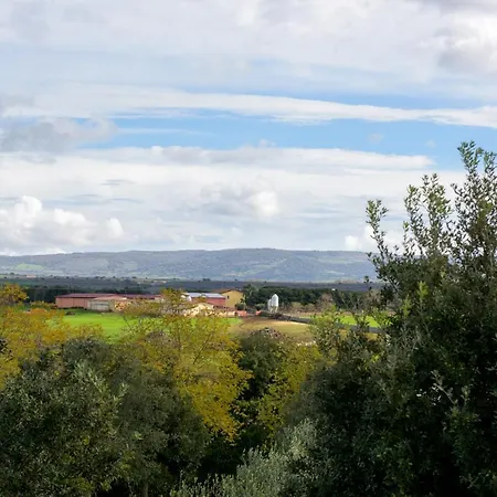 Фермерский дом Agriturismo Nuragh'elighe *