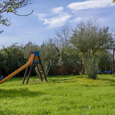 Agriturismo Nuragh'elighe *