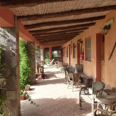 Agriturismo Nuragh'elighe Фермерский дом