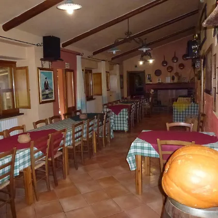 Agriturismo Nuragh'elighe
