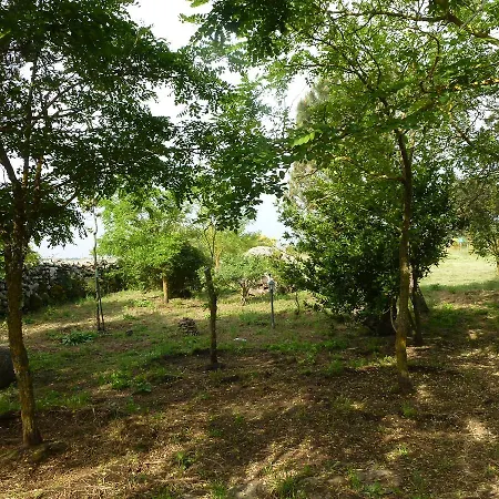 Agriturismo Nuragh'elighe