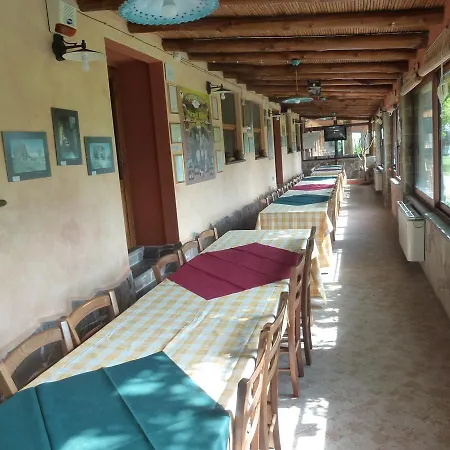 Agriturismo Nuragh'elighe *