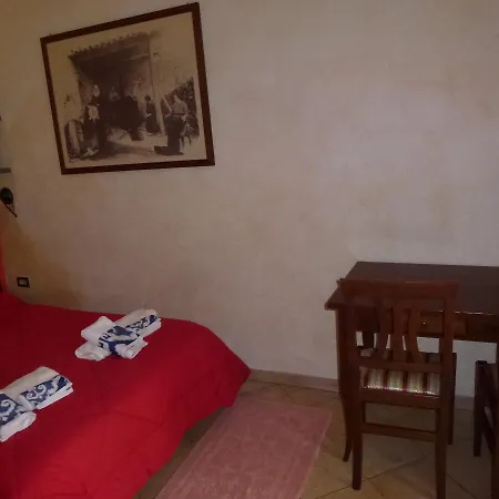 Agriturismo Nuragh'elighe