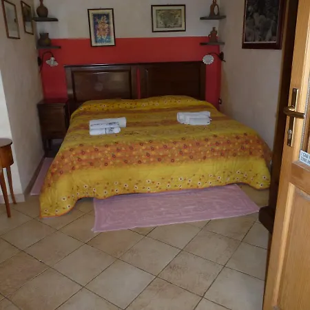 Фермерский дом Agriturismo Nuragh'elighe *