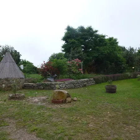 Agriturismo Nuragh'elighe Фермерский дом *