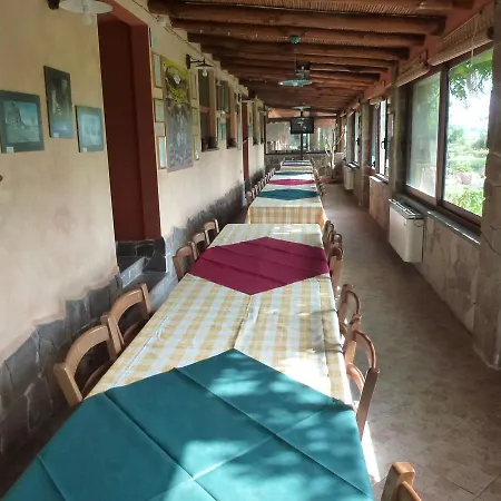 Agriturismo Nuragh'elighe Sindia