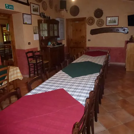 Agriturismo Nuragh'elighe