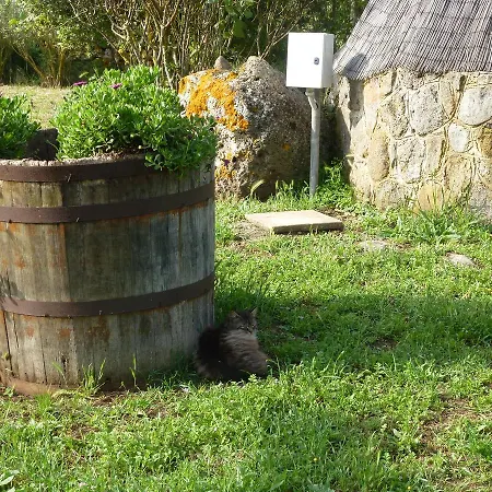 Agriturismo Nuragh'elighe Sindia