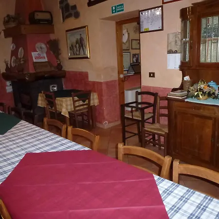 Agriturismo Nuragh'elighe