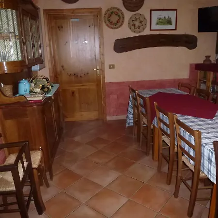 Agriturismo Nuragh'elighe