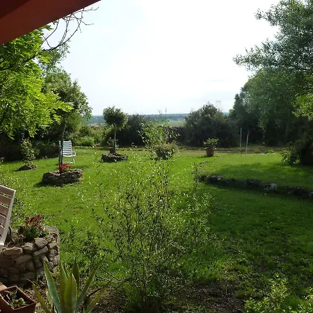 Agriturismo Nuragh'elighe