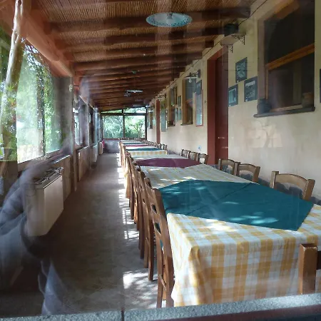 Фермерский дом Agriturismo Nuragh'elighe
