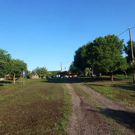 Agriturismo Nuragh'elighe *